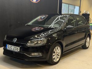 Volkswagen Polo bild 5