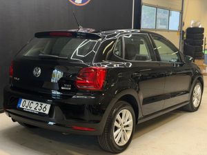 Volkswagen Polo bild 20