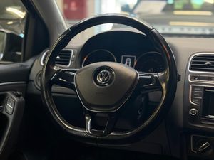 Volkswagen Polo bild 9