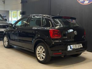 Volkswagen Polo bild 19