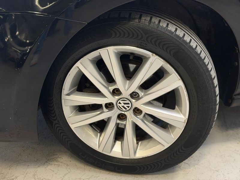 Volkswagen Polo bild 18