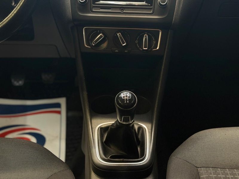 Volkswagen Polo bild 12