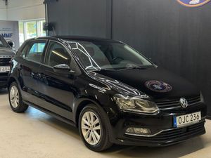 Volkswagen Polo bild 3