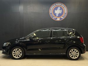 Volkswagen Polo bild 4