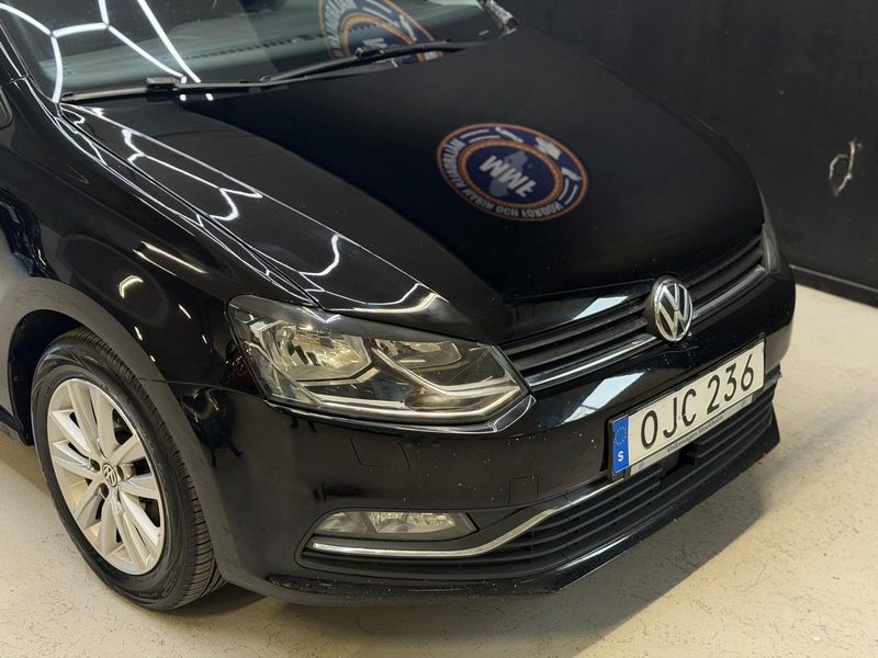 Volkswagen Polo bild 6
