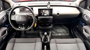 Citroen C4 Cactus bild 13
