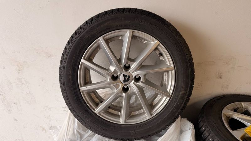 Citroen C4 Cactus bild 22