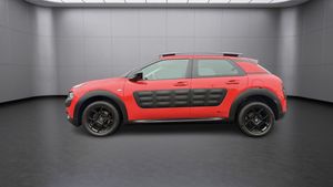 Citroen C4 Cactus bild 3