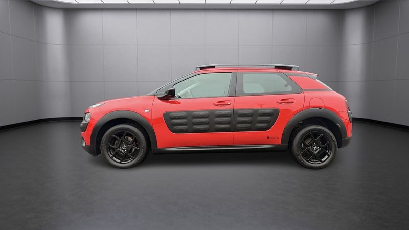 Citroen C4 Cactus bild 3