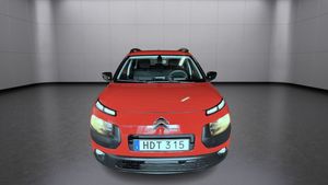Citroen C4 Cactus bild 8