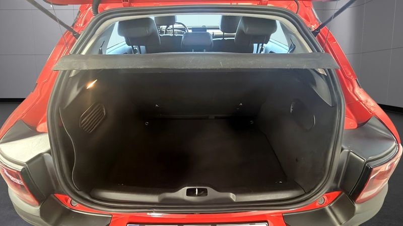 Citroen C4 Cactus bild 18
