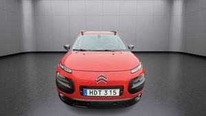 Citroen C4 Cactus bild 2