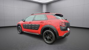 Citroen C4 Cactus bild 11