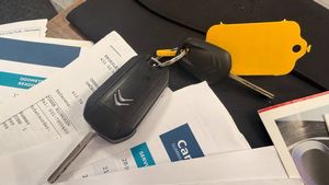 Citroen C4 Cactus bild 20