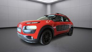 Citroen C4 Cactus bild 4