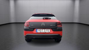 Citroen C4 Cactus bild 9