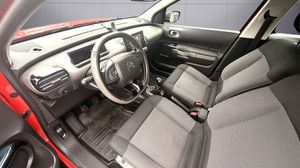 Citroen C4 Cactus bild 16