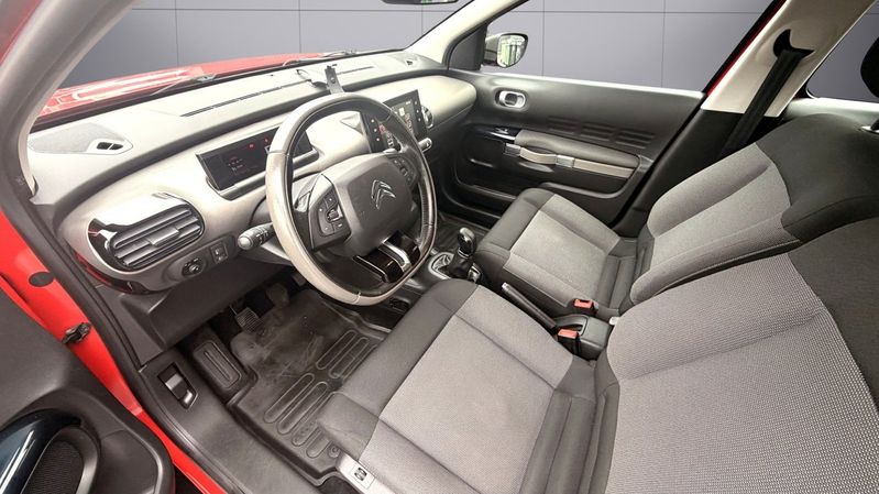 Citroen C4 Cactus bild 16