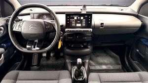 Citroen C4 Cactus bild 14