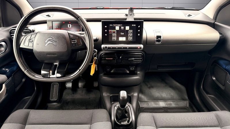 Citroen C4 Cactus bild 14