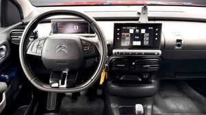 Citroen C4 Cactus bild 15