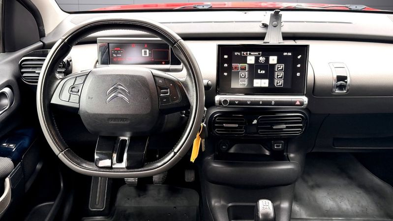 Citroen C4 Cactus bild 15