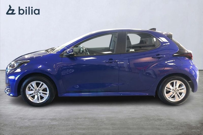 Toyota Yaris bild 3