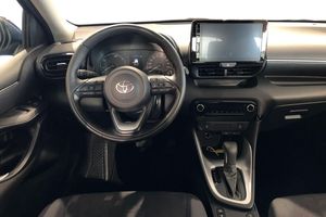 Toyota Yaris bild 10