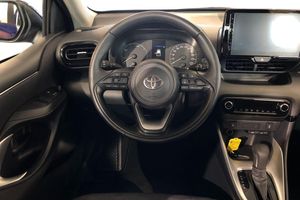 Toyota Yaris bild 11