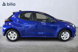 Toyota Yaris bild 18