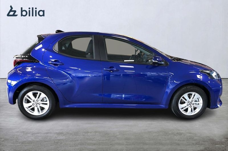 Toyota Yaris bild 18