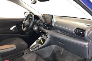 Toyota Yaris bild 7