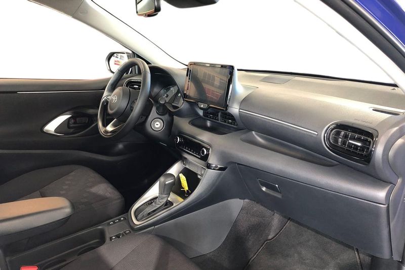 Toyota Yaris bild 7