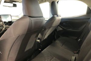 Toyota Yaris bild 13