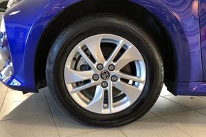 Toyota Yaris bild 17
