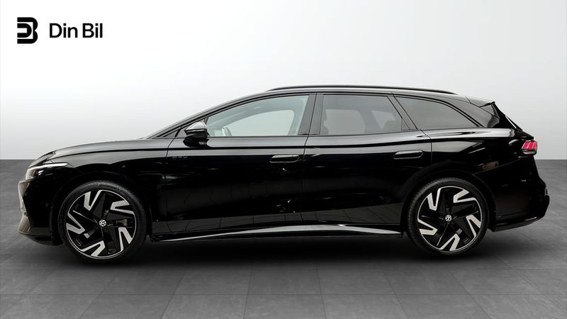 Volkswagen ID.7 bild 2