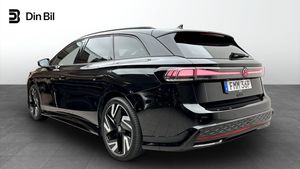 Volkswagen ID.7 bild 3