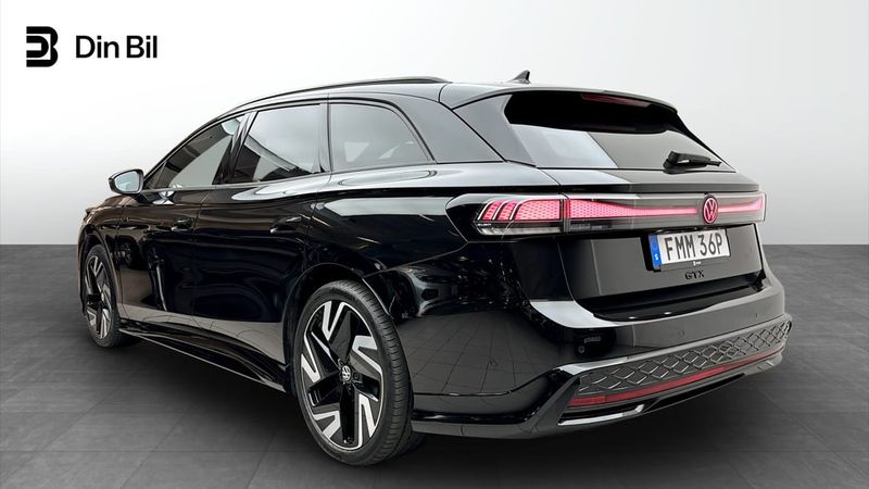 Volkswagen ID.7 bild 3
