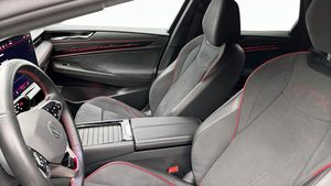 Volkswagen ID.7 bild 8