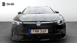 Volkswagen ID.7 bild 4