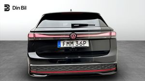 Volkswagen ID.7 bild 5
