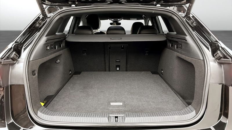 Volkswagen ID.7 bild 12