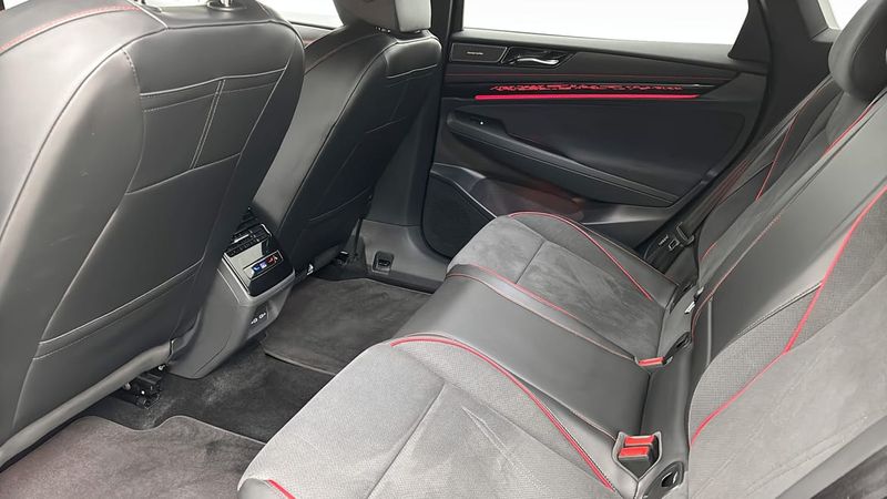 Volkswagen ID.7 bild 11