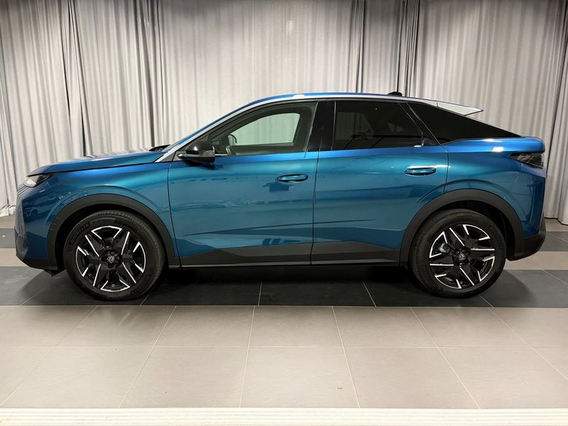Peugeot 3008 bild 2