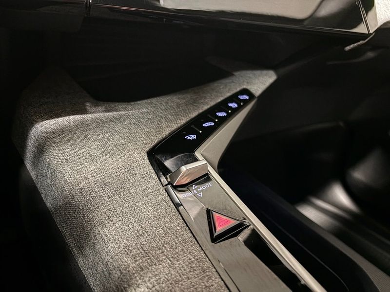 Peugeot 3008 bild 10
