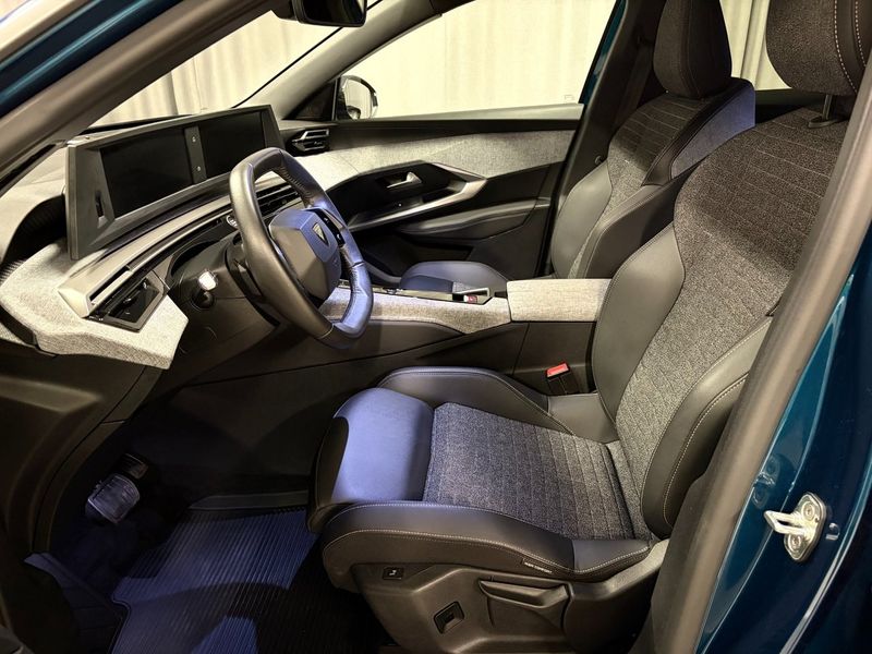 Peugeot 3008 bild 7