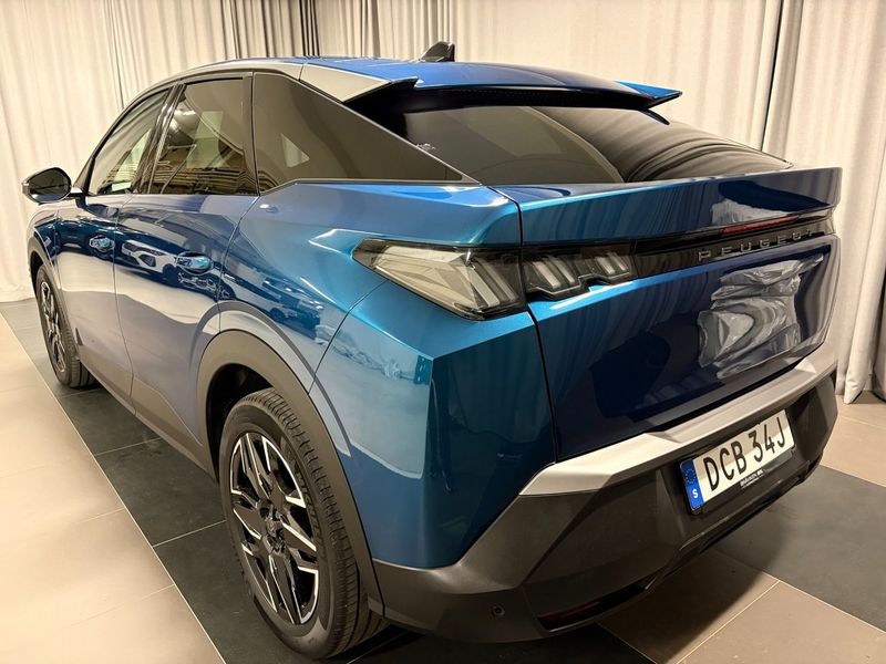 Peugeot 3008 bild 3