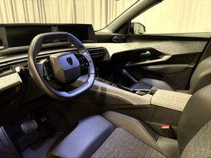 Peugeot 3008 bild 8