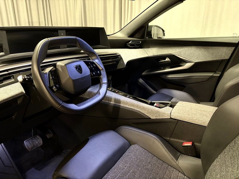 Peugeot 3008 bild 8