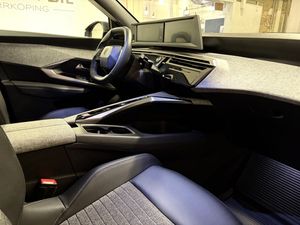 Peugeot 3008 bild 9